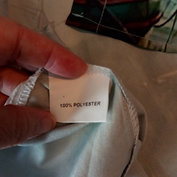 Men's Hawaiian 3XL Shirt - Picture 5 of 7